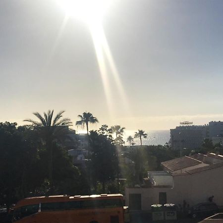 Charming Bungalow In Playa De La Americas With Sea View Playa de las Americas  Zewnętrze zdjęcie