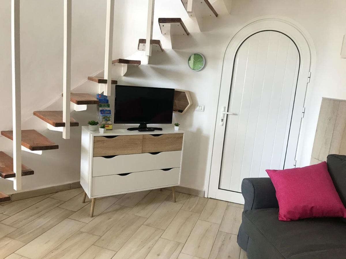 Charming Bungalow In Playa De La Americas With Sea View Playa de las Americas  Zewnętrze zdjęcie