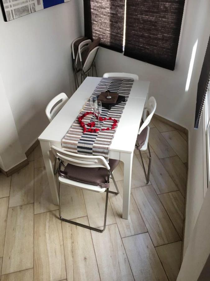 Charming Bungalow In Playa De La Americas With Sea View Playa de las Americas  Zewnętrze zdjęcie