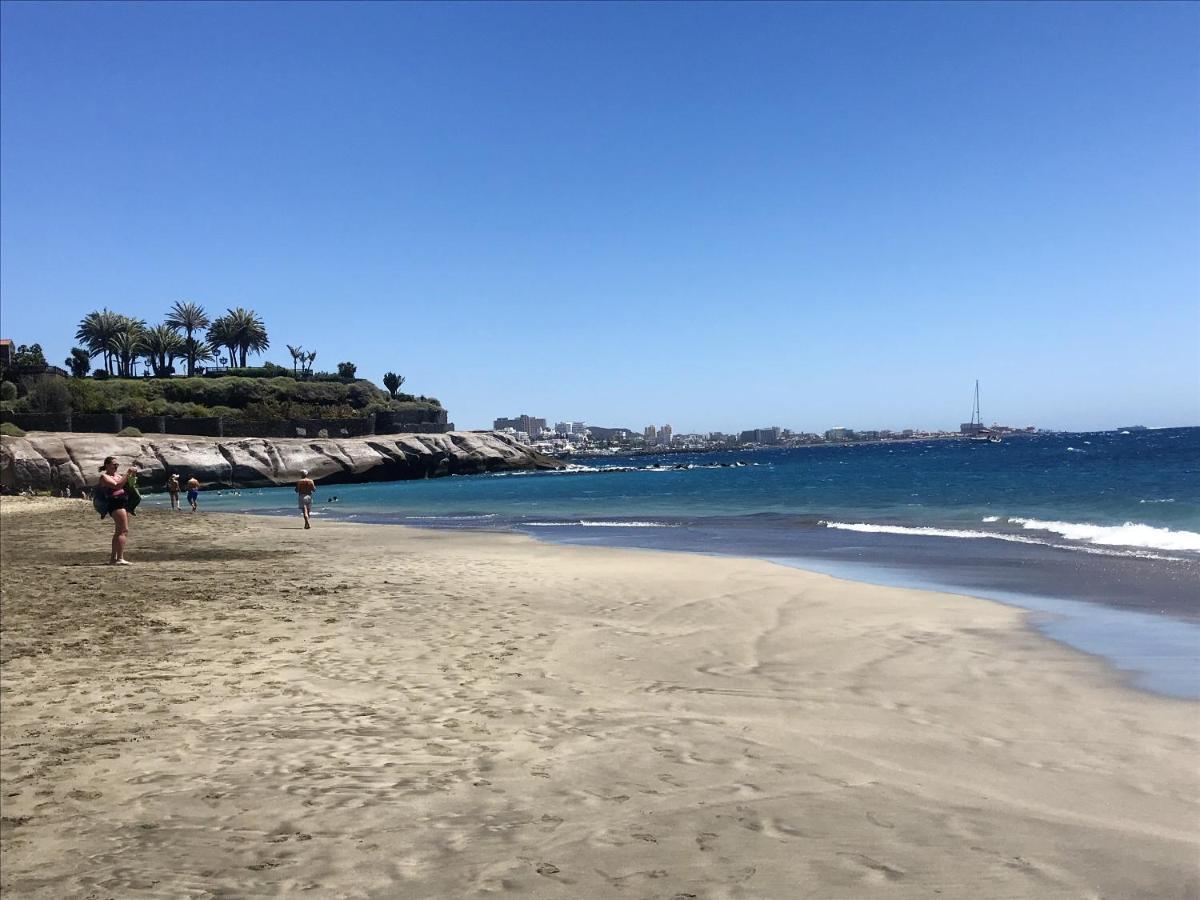Charming Bungalow In Playa De La Americas With Sea View Playa de las Americas  Zewnętrze zdjęcie